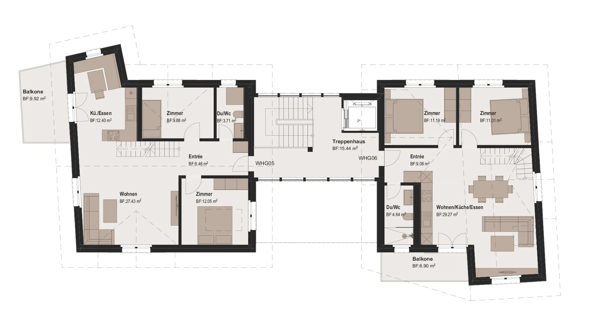 Verkaufsplan F5
